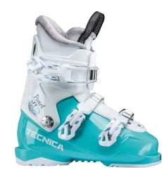 Tecnica JT 3 Pearl Girls Ski Boots 2020
